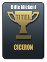 CICERON TITEL Bitte klicken!