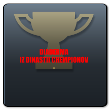DIADERMAIZ DINASTII CHEMPIONOV -